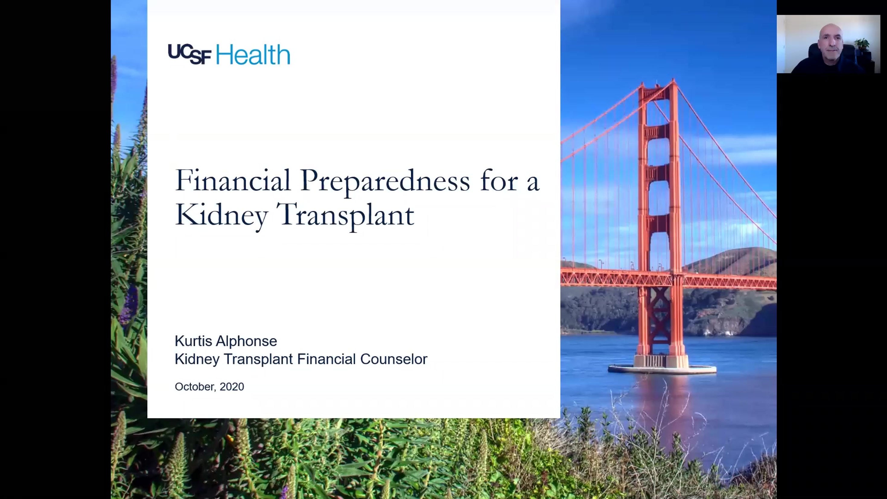 Financial Preparedness for a Kidney Transplant